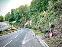 Côte de Croisset