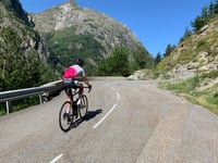 La Bérarde