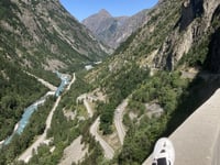 La Bérarde