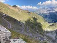 Passo dello Stelvio