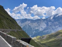 Passo dello Stelvio