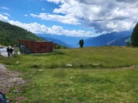 Mortirolo