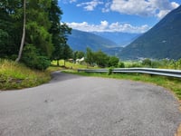 Mortirolo