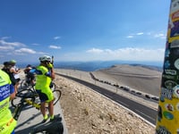 Mont Ventoux