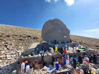 Mont Ventoux