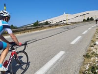 Mont Ventoux