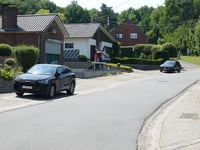 Beerzelberg from Koeistaart