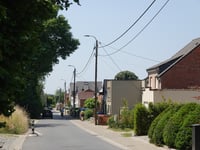 Beerzelberg von Beerzel