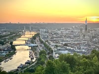 Route de la Corniche