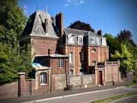 Avenue du Général Gallieni