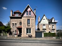 Avenue du Général Gallieni