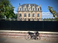 Avenue du Général Gallieni