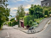 Rampe Saint Hilaire