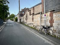 Rampe Saint Hilaire