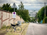 Rampe Saint Hilaire