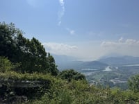 Col du Grand Colombier