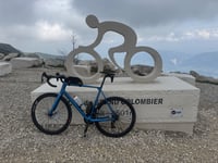Col du Grand Colombier