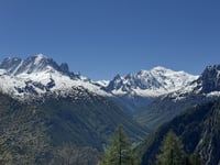 Barrage d'Emosson