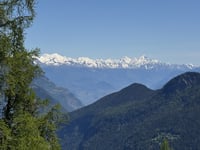 Barrage d'Emosson