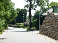 Wijngaard von Herentals
