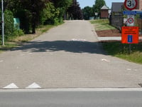 Holle Weg von Poederleeseweg