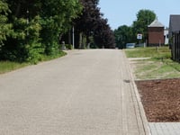 Holle Weg von Poederleeseweg
