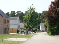 Holle Weg von Poederleeseweg