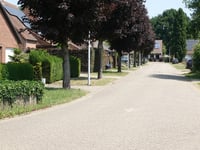 Holle Weg von Poederleeseweg