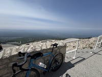 Mont Ventoux