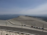 Mont Ventoux