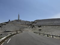 Mont Ventoux