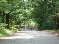 Coolsberg von Herentalsesteenweg