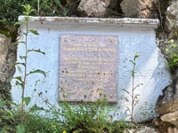Col de Menté