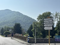 Col de Menté