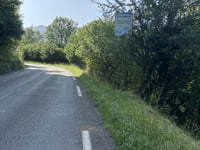 Col de Menté