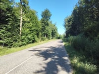 Côte de l'Étang Bertache von Les Argouds