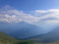 Colle delle Finestre