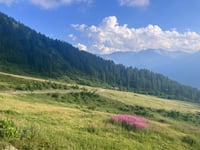 Colle delle Finestre