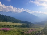 Colle delle Finestre