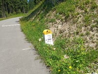 Col de la Loze