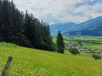 Kerschbaumer Sattel