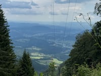 Golte desde Mozirje