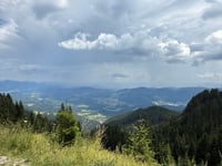 Golte desde Mozirje