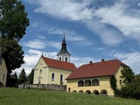 Golte desde Mozirje