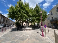 Col du Vent von Arboras