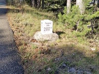 Mont Ventoux z Malaucène