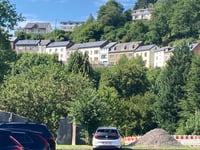 Couteroye von Houffalize über Fin de Ville