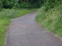 Uitzichtheuvel Spaarnwoude Nordwest