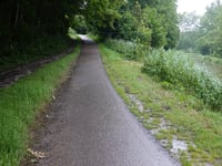 Uitkijkpunt De Melkweg Sud-Est
