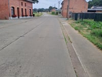 Leuvenseweg da Rillaar